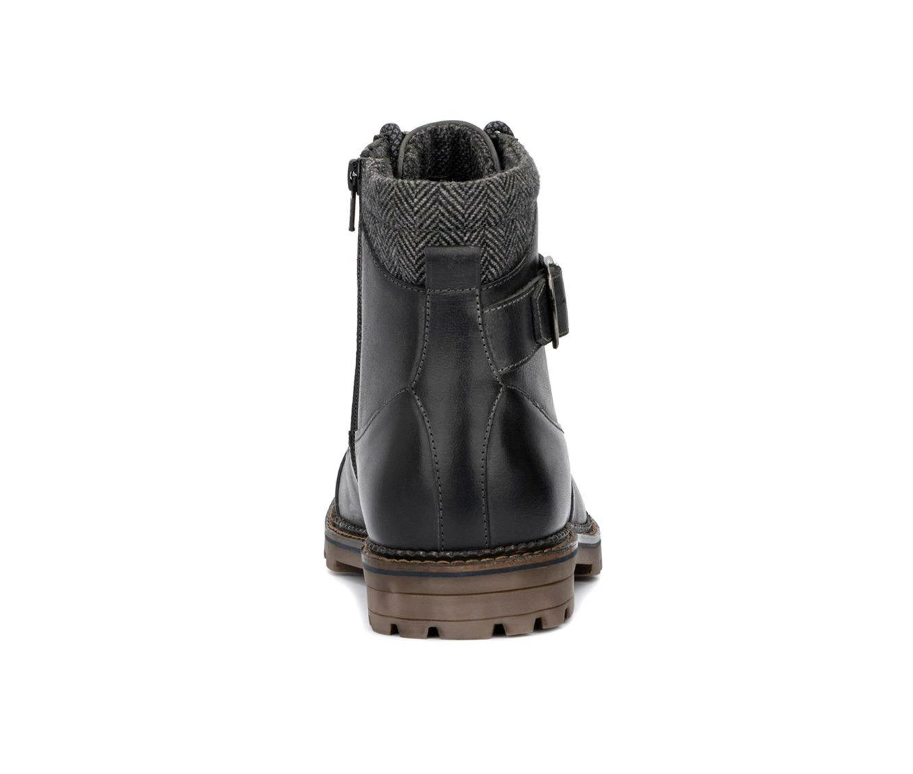 Men's Reserved Footwear Legacy Boots 6 Men's Reserved Footwear Legacy Boots - Image 6