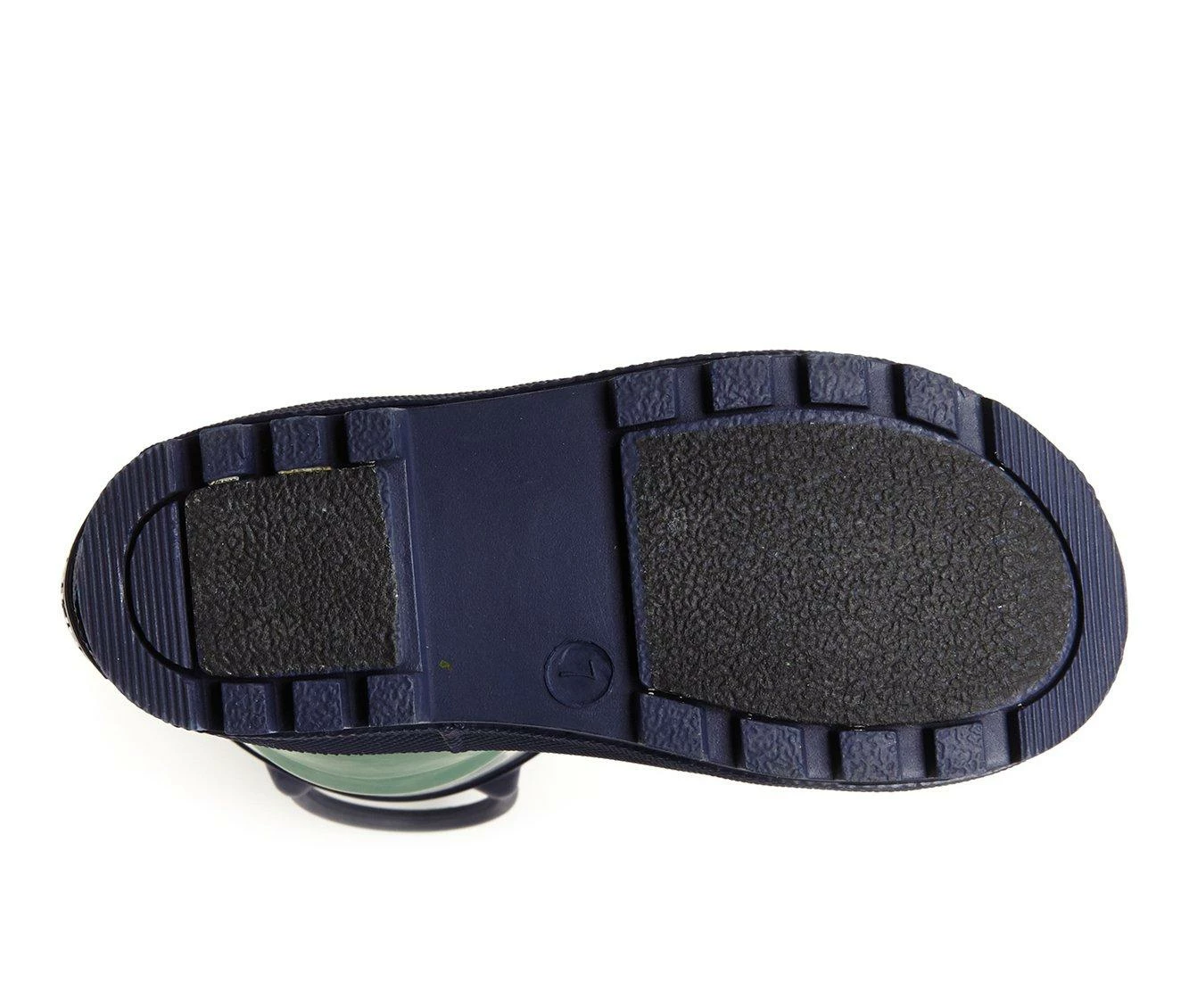 Boys' Carters Infant & Toddler & Little Kid Waylon Rain Boots 6 Boys' Carters Infant & Toddler & Little Kid Waylon Rain Boots - Image 6