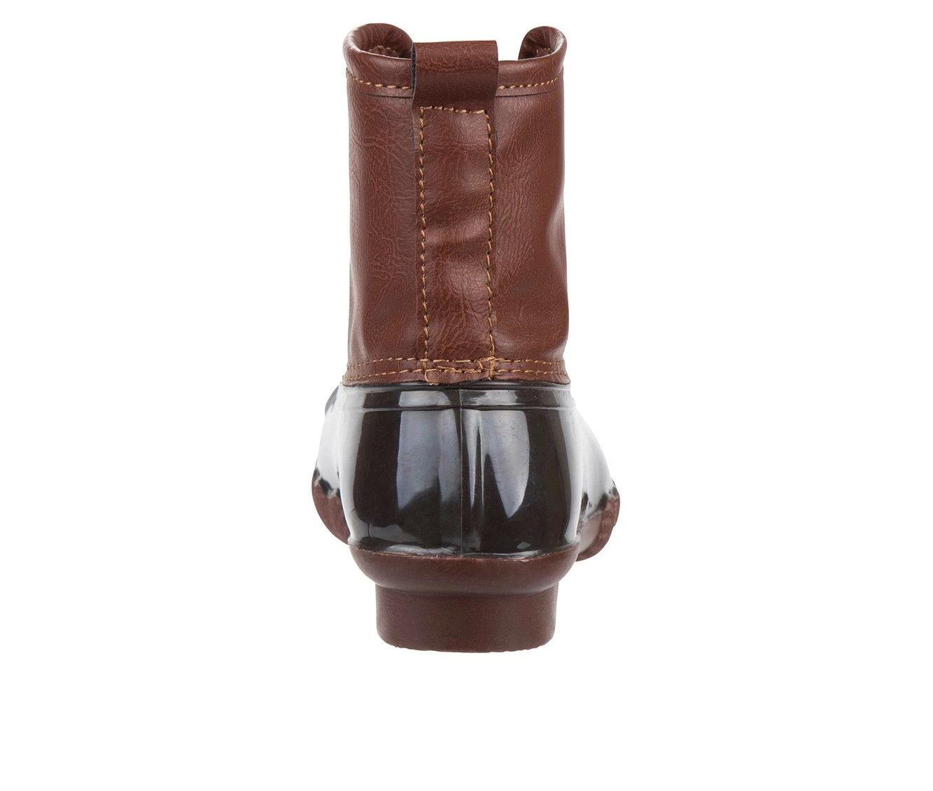 Boys' Josmo Little Kid & Big Kid Duck Boots 6 Boys' Josmo Little Kid & Big Kid Duck Boots - Image 6