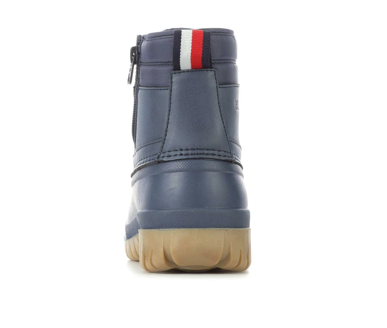 Girls' Tommy Hilfiger Toddler Danni Duck Rain Boots 6 Girls' Tommy Hilfiger Toddler Danni Duck Rain Boots - Image 6