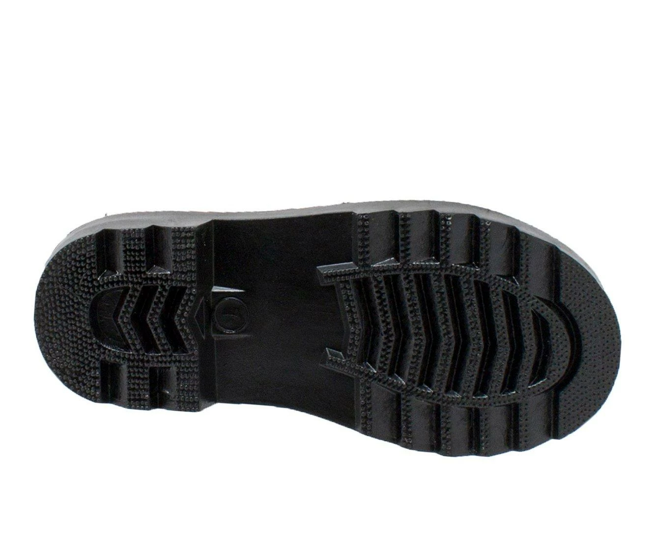 Boys' Case IH Little Kid Camo Rubber Rain Boots 6 Boys' Case IH Little Kid Camo Rubber Rain Boots - Image 6