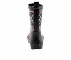Kids' Pendleton Toddler Lost Trail Mid Waterproof Rain Boots 11 Kids' Pendleton Toddler Lost Trail Mid Waterproof Rain Boots -Discovery Expedition Shop 5 895