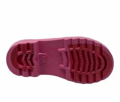 Girls' Case IH Toddler Camo Rubber Rain Boots 11 Girls' Case IH Toddler Camo Rubber Rain Boots -Discovery Expedition Shop 5 901