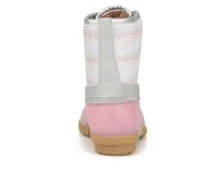 Girls' Olivia Miller Little Kid & Big Kid Jessy Duck Boots 11 Girls' Olivia Miller Little Kid & Big Kid Jessy Duck Boots -Discovery Expedition Shop 5 903