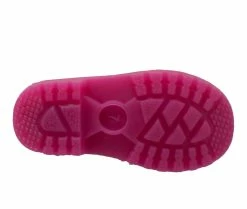 Girls' Case IH Little Kid PVC Light-Up Rain Boots -Discovery Expedition Shop 5 904