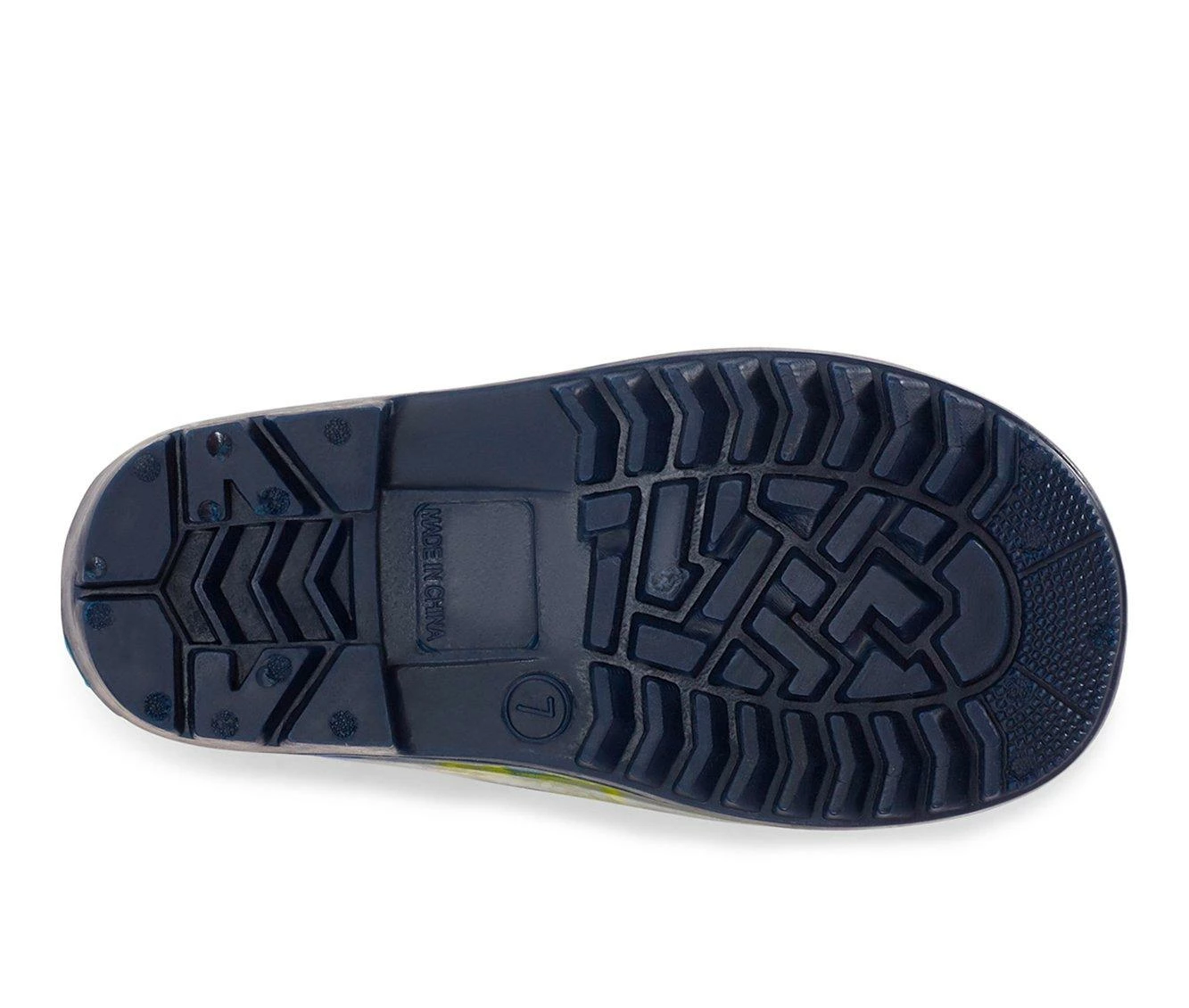 Boys' Carters Toddler & Little Kid Rain Boots 6 Boys' Carters Toddler & Little Kid Rain Boots - Image 6