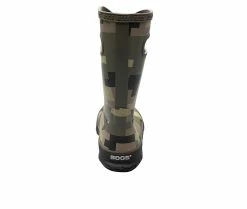 Kids' Bogs Footwear Toddler & Little Kid Big Camo Rain Boots 11 Kids' Bogs Footwear Toddler & Little Kid Big Camo Rain Boots -Discovery Expedition Shop 5 907