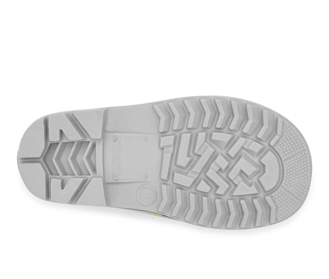 Boys' Carters Toddler & Little Kid Prime Rain Boots 6 Boys' Carters Toddler & Little Kid Prime Rain Boots - Image 6