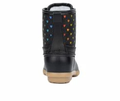 Girls' Olivia Miller Little Kid & Big Kid Josephine Duck Boots 11 Girls' Olivia Miller Little Kid & Big Kid Josephine Duck Boots -Discovery Expedition Shop 5 910