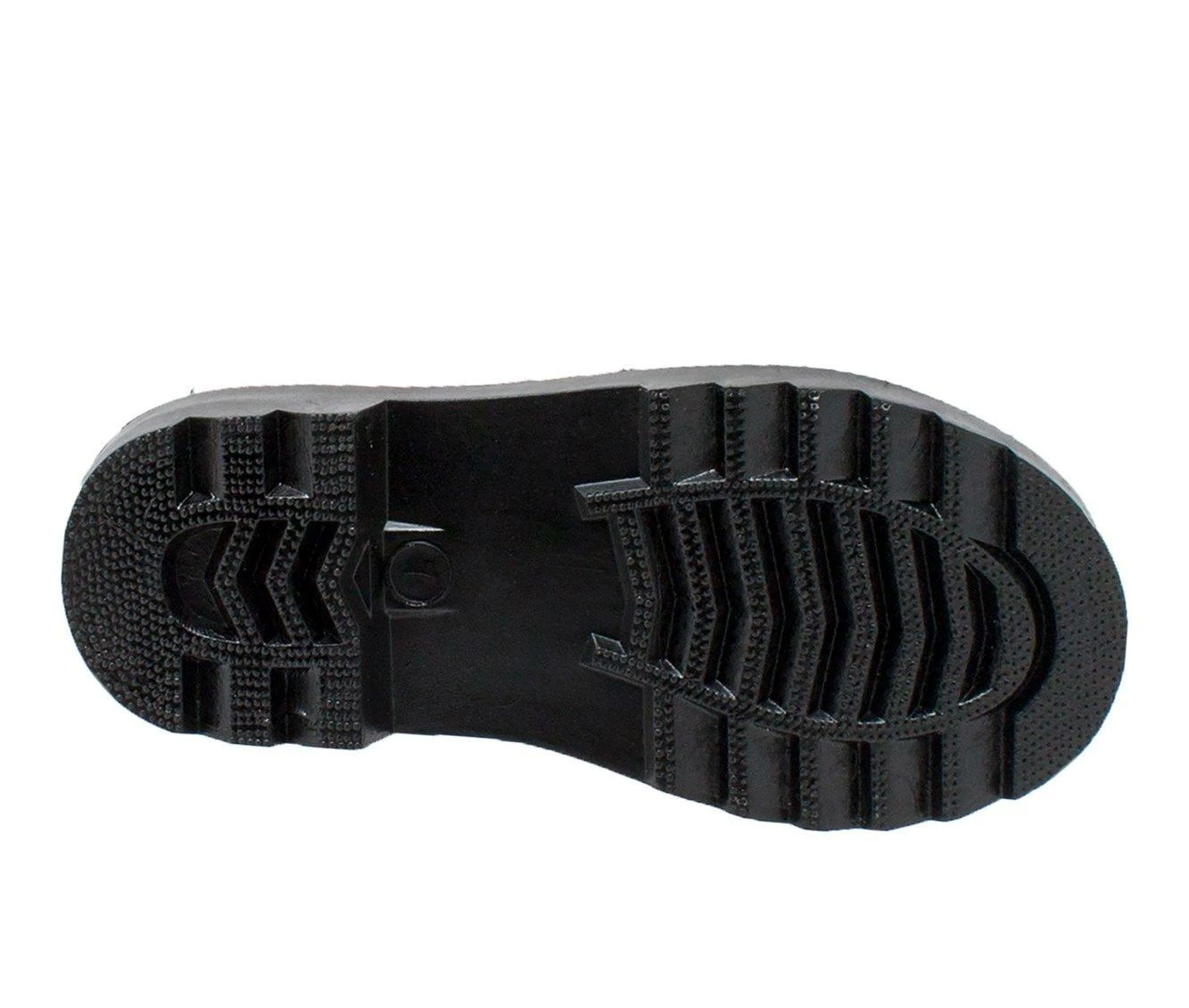 Boys' Case IH Toddler Camo Rubber Rain Boots 6 Boys' Case IH Toddler Camo Rubber Rain Boots - Image 6