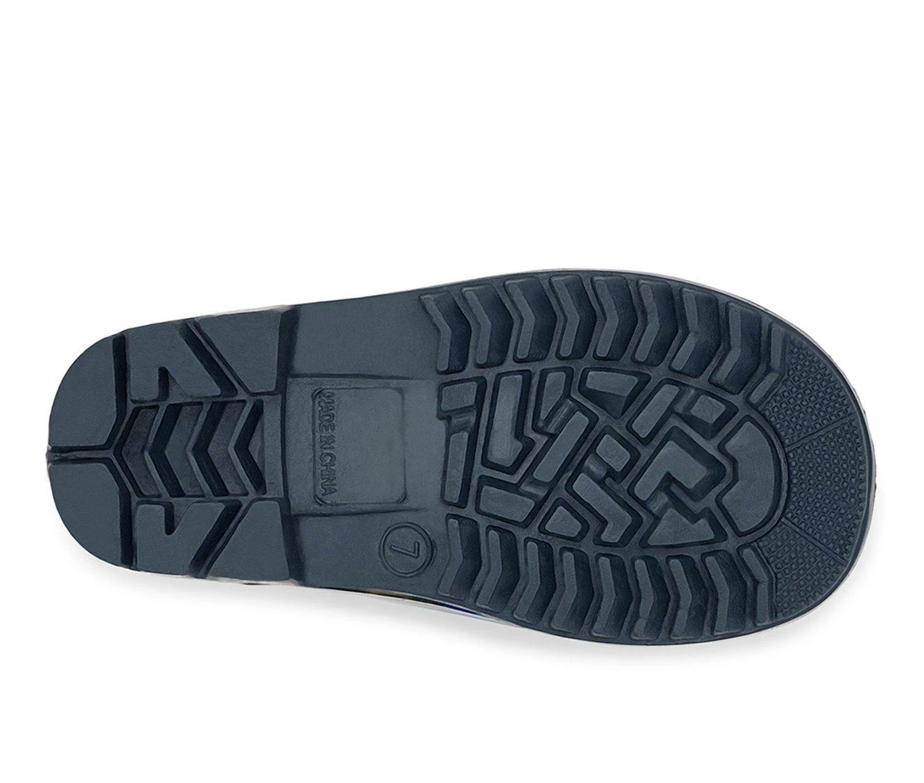 Boys' Carters Toddler & Little Kid Kirk Rain Boots 6 Boys' Carters Toddler & Little Kid Kirk Rain Boots - Image 6