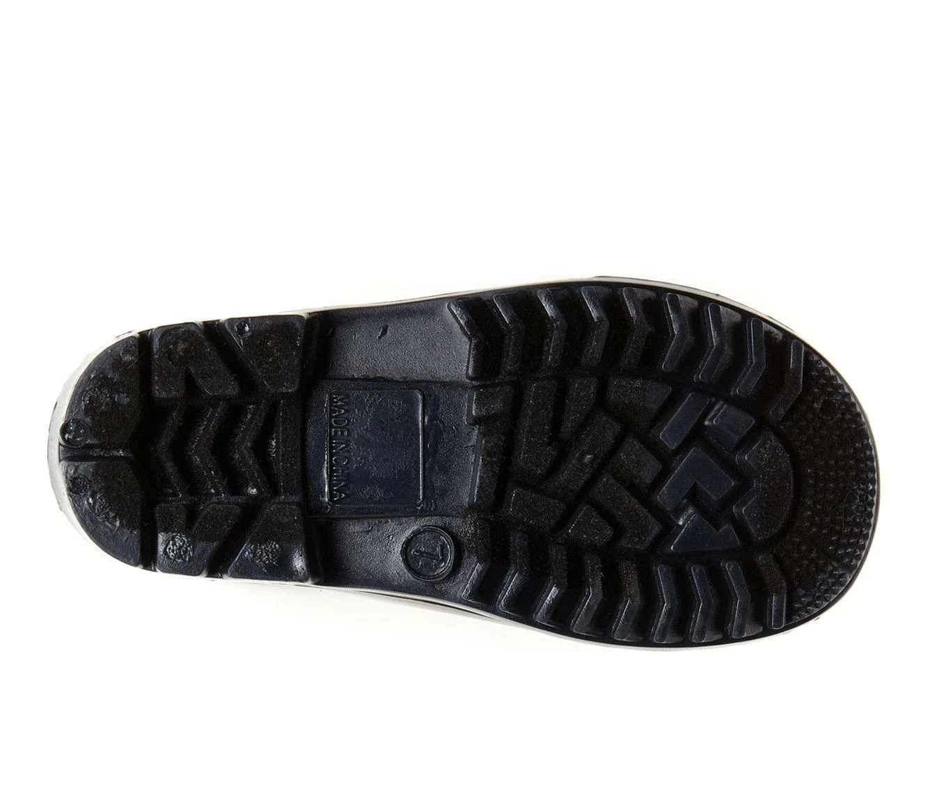 Boys' Carters Infant & Toddler & Little Kid Chance Rain Boots 6 Boys' Carters Infant & Toddler & Little Kid Chance Rain Boots - Image 6