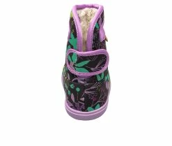 Girls' Bogs Footwear Toddler Baby Bogs Floral Rain Boots 11 Girls' Bogs Footwear Toddler Baby Bogs Floral Rain Boots -Discovery Expedition Shop 5 918