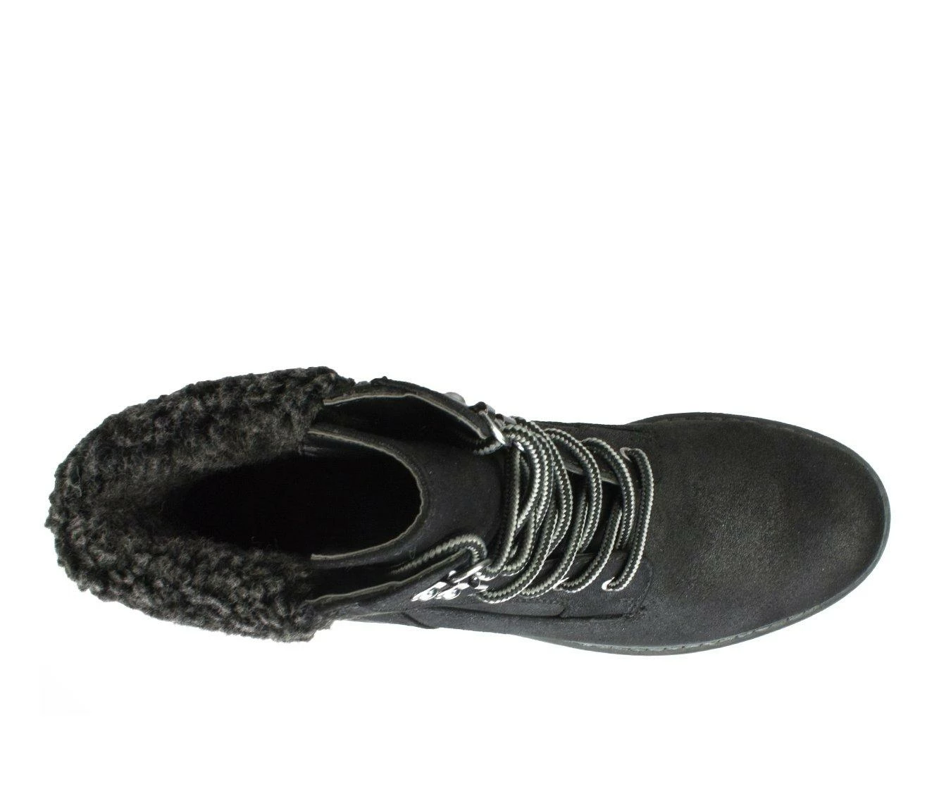 Women's Cliffs By White Mountain Meldon Combat Boots 6 Women's Cliffs By White Mountain Meldon Combat Boots - Image 6