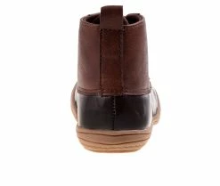 Girls' Smart Step Toddler High-Top Duck Boots -Discovery Expedition Shop 5 920