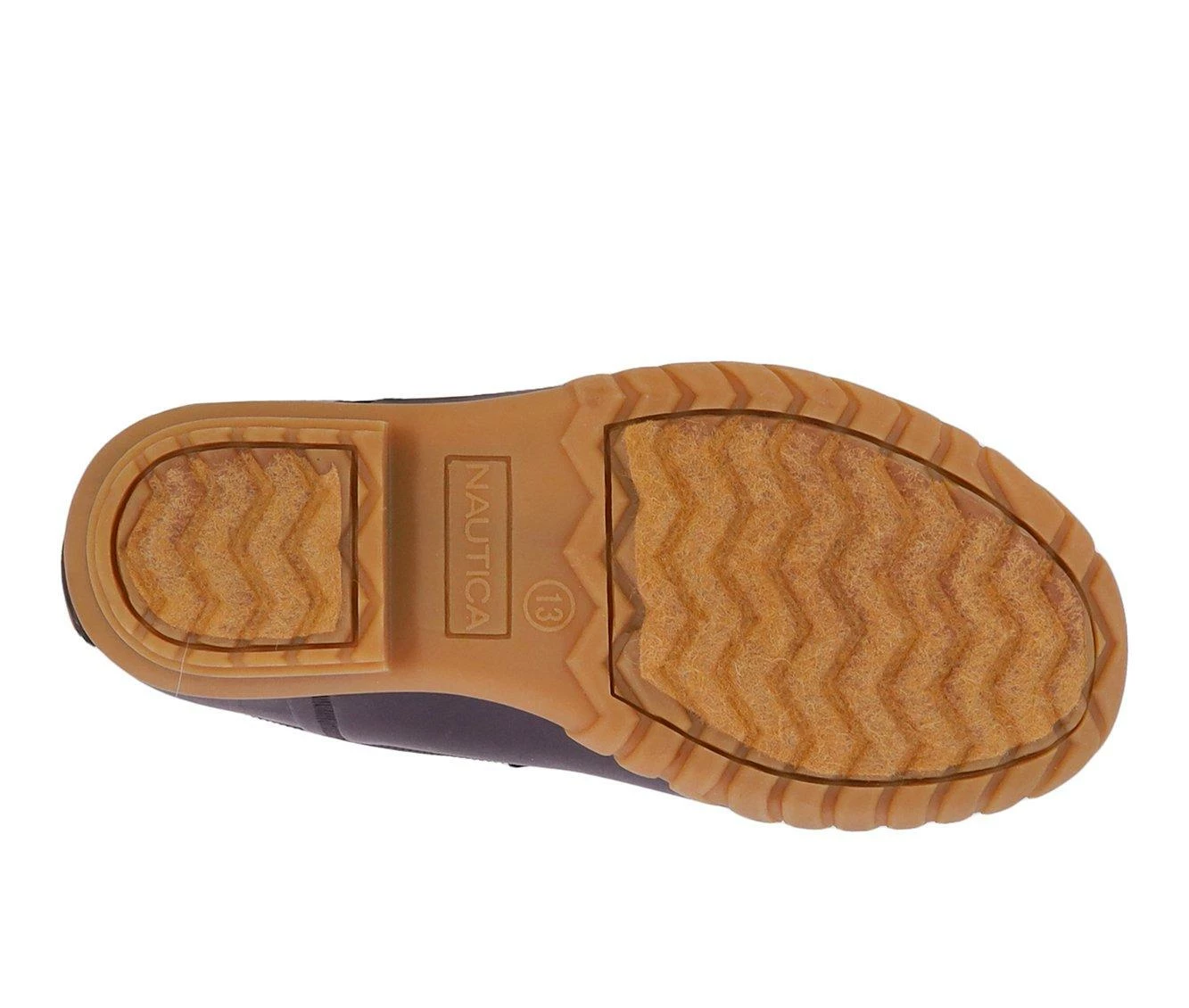 Boys' Nautica Little Kid & Big Kid Channing Duck Boots 6 Boys' Nautica Little Kid & Big Kid Channing Duck Boots - Image 6