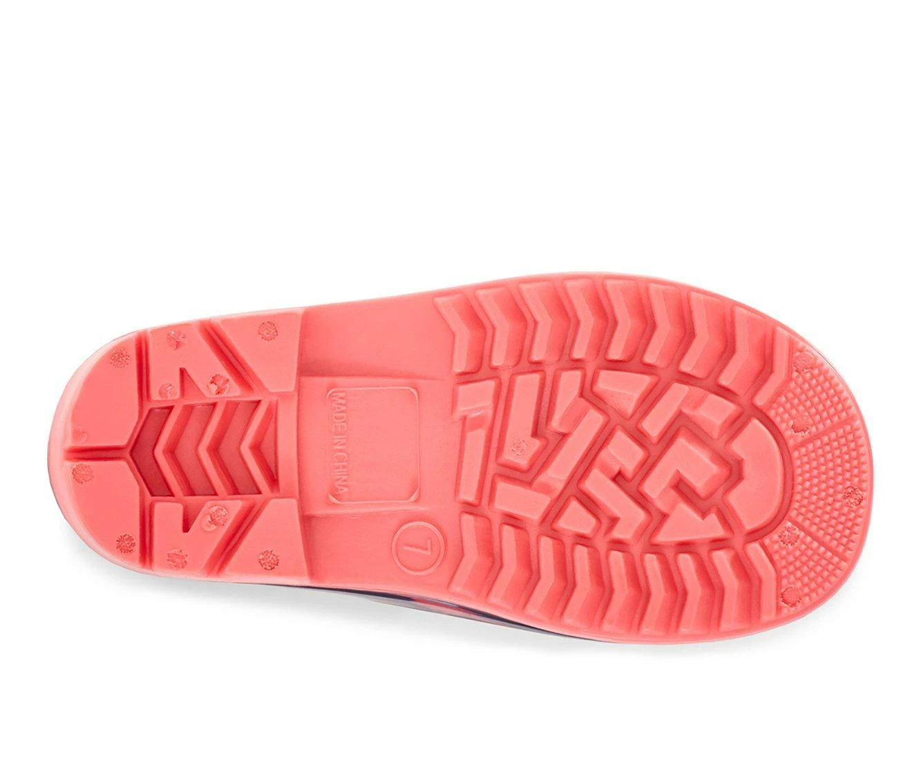 Girls' Carters Toddler & Little Kid Rain Boots 6 Girls' Carters Toddler & Little Kid Rain Boots - Image 6