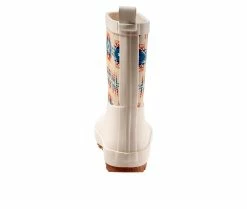 Kids' Pendleton Little Kid Pilot Rock Mid Waterproof Rain Boots 11 Kids' Pendleton Little Kid Pilot Rock Mid Waterproof Rain Boots -Discovery Expedition Shop 5 927