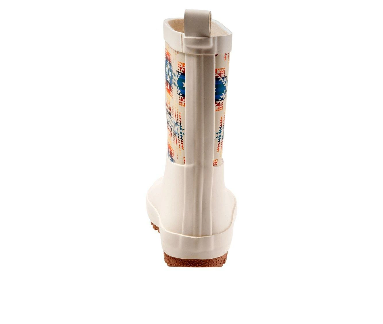 Kids' Pendleton Little Kid Pilot Rock Mid Waterproof Rain Boots 6 Kids' Pendleton Little Kid Pilot Rock Mid Waterproof Rain Boots - Image 6