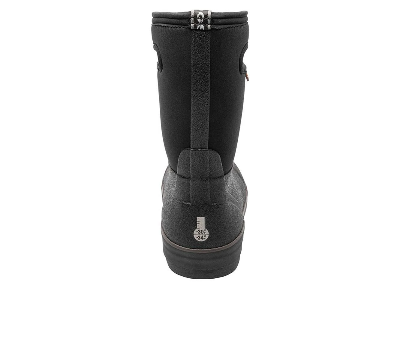 Kids' Bogs Footwear Little Kid & Big Kid Classic II Handles Boots 6 Kids' Bogs Footwear Little Kid & Big Kid Classic II Handles Boots - Image 6