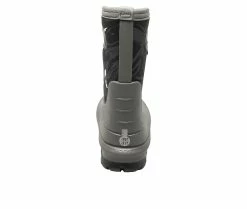 Kids' Bogs Footwear Toddler & Little Kid Neo Classic Spooky Rain Boots 11 Kids' Bogs Footwear Toddler & Little Kid Neo Classic Spooky Rain Boots -Discovery Expedition Shop 5 930