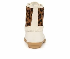 Girls' Olivia Miller Little Kid & Big Kid Jorlenny Duck Boots 11 Girls' Olivia Miller Little Kid & Big Kid Jorlenny Duck Boots -Discovery Expedition Shop 5 935