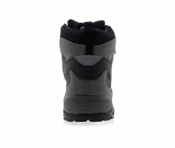 Men's Pacific Mountain Boulder's Mid Men's Hiking Boots -Discovery Expedition Shop 5 936