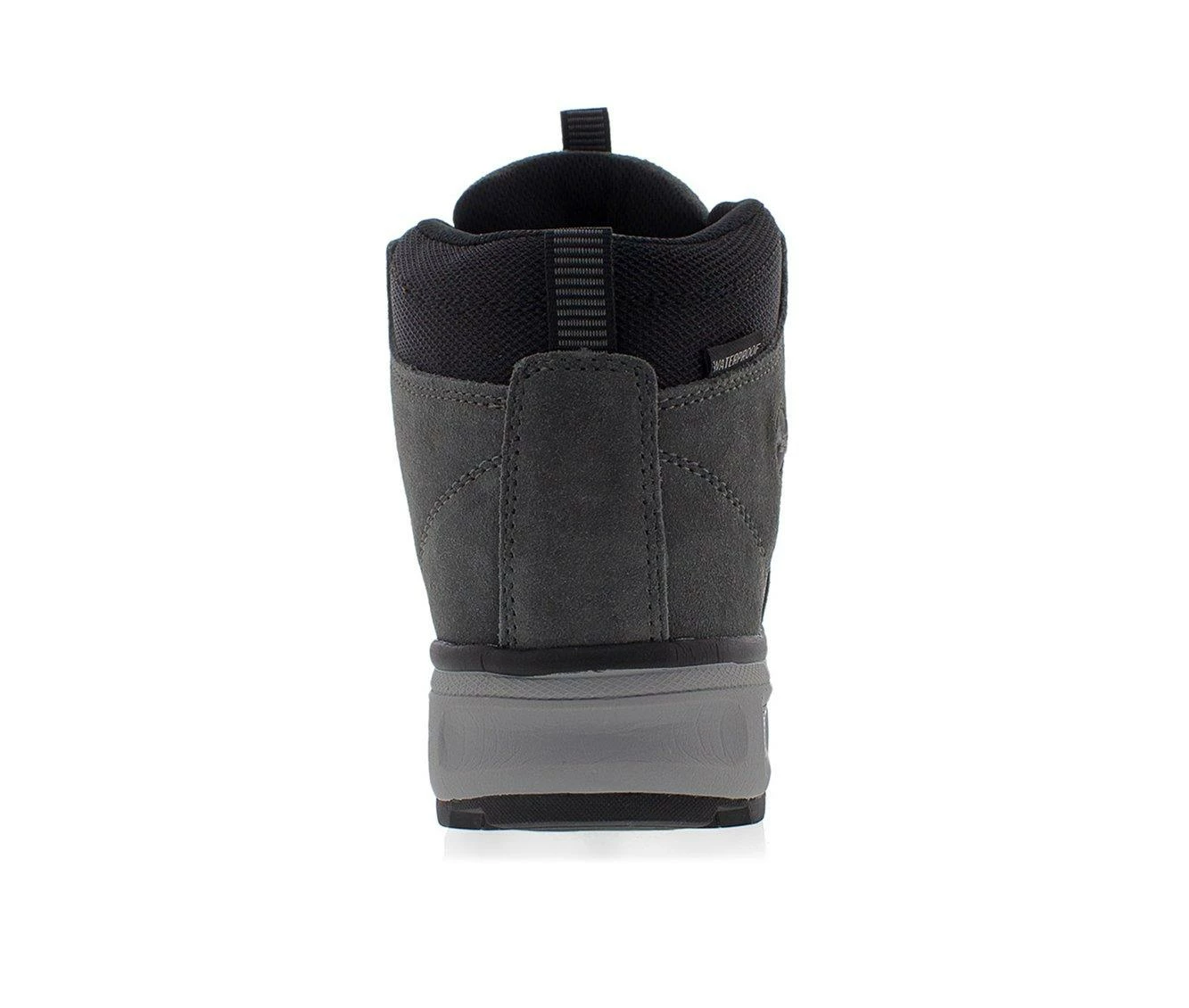 Men's Pacific Mountain Sierra Men's Hiking Boots 6 Men's Pacific Mountain Sierra Men's Hiking Boots - Image 6