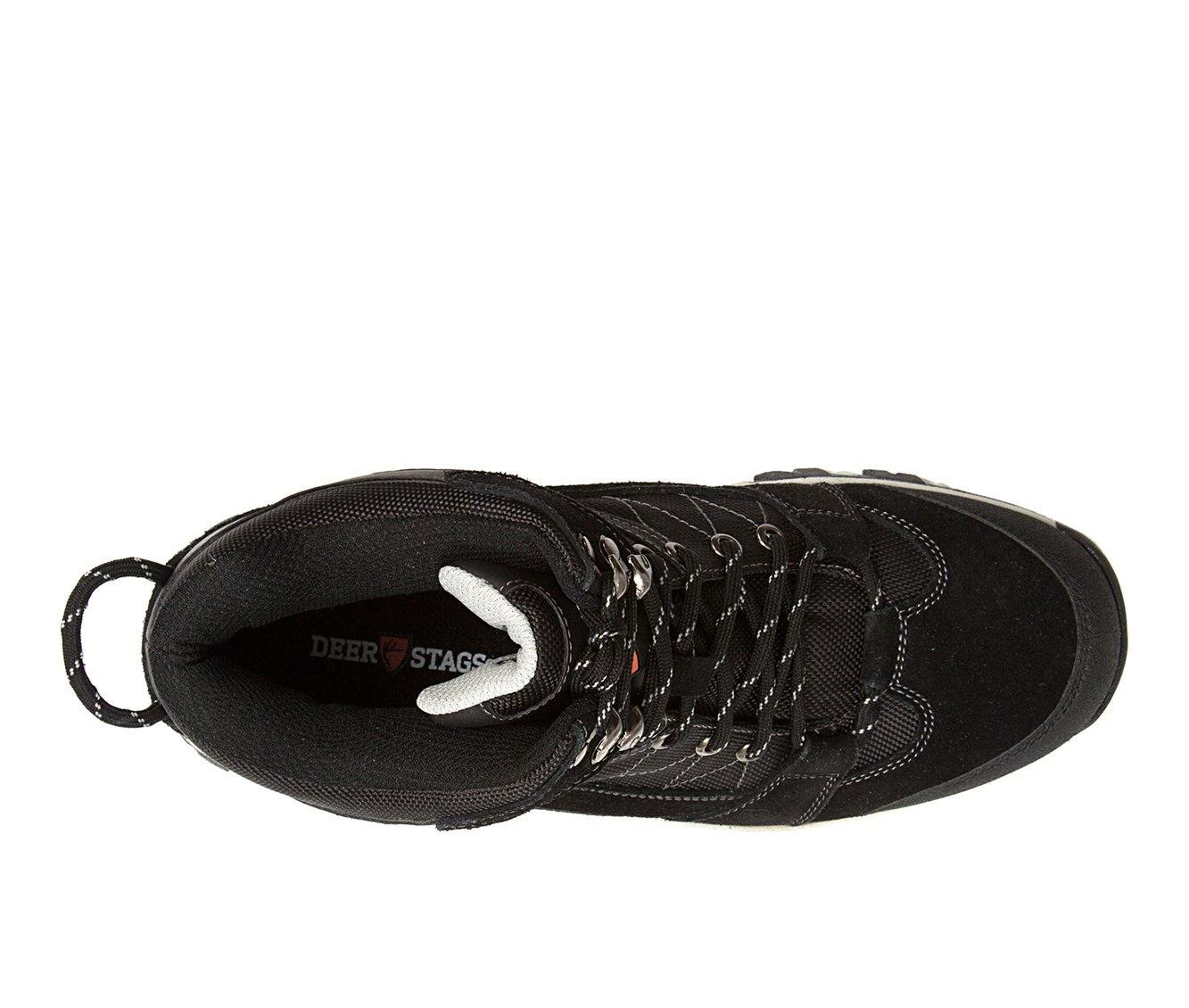 Men's Deer Stags Anchor Hiking Boots 6 Men's Deer Stags Anchor Hiking Boots - Image 6