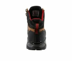 Men's Swissbrand Alpes Urban Boots -Discovery Expedition Shop 5 946