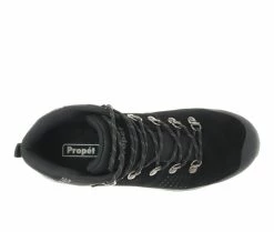 Men's Propet Conrad Waterproof Hiking Boots 11 Men's Propet Conrad Waterproof Hiking Boots -Discovery Expedition Shop 5 947