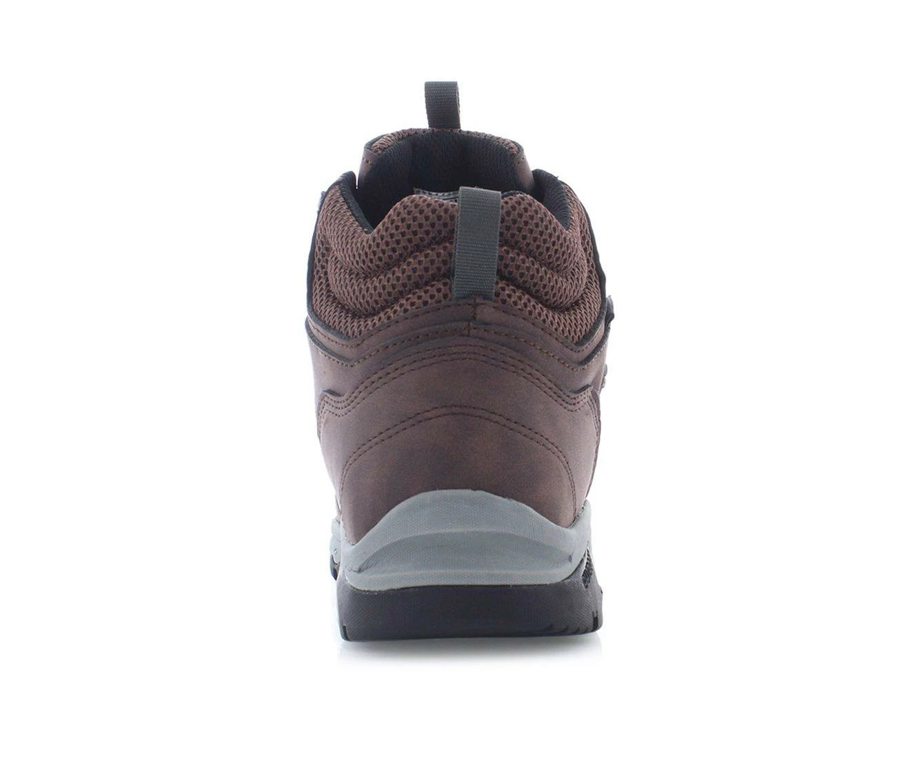 Men's Pacific Mountain Arrow Waterproof Hiking Boots 6 Men's Pacific Mountain Arrow Waterproof Hiking Boots - Image 6