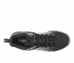 Men's Propet Ridge Walker Force Waterproof Hiking Boots -Discovery Expedition Shop 5 955