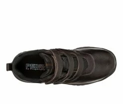 Men's Propet Cliff Walker Strap Waterproof Hiking Boots -Discovery Expedition Shop 5 956