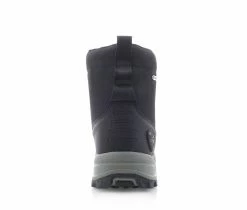 Men's Pacific Mountain Lumber Waterproof Hiking Boots -Discovery Expedition Shop 5 957