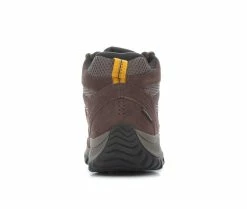 Men's Merrell OakCreek Mid Waterproof Hiking Boots 11 Men's Merrell OakCreek Mid Waterproof Hiking Boots -Discovery Expedition Shop 5 960