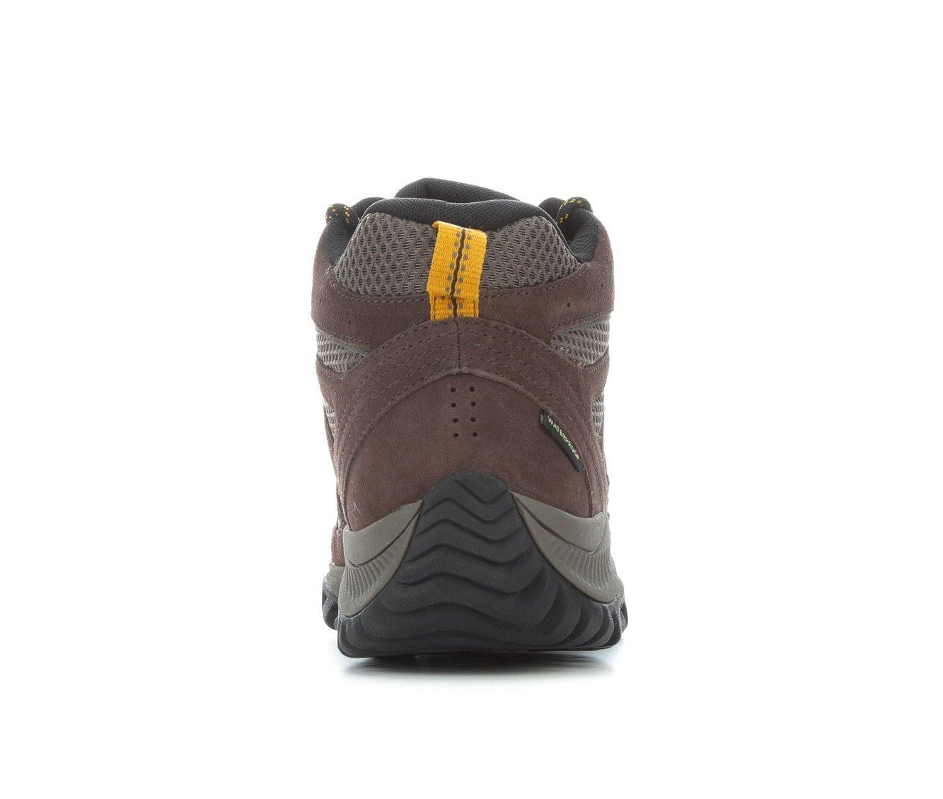 Men's Merrell OakCreek Mid Waterproof Hiking Boots 6 Men's Merrell OakCreek Mid Waterproof Hiking Boots - Image 6