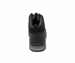 Men's Bogs Footwear Slate Mid CT Hiking Boots -Discovery Expedition Shop 5 963