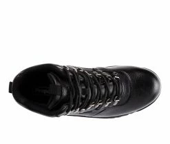 Men's Propet Cliff Walker Waterproof Hiking Boots -Discovery Expedition Shop 5 965