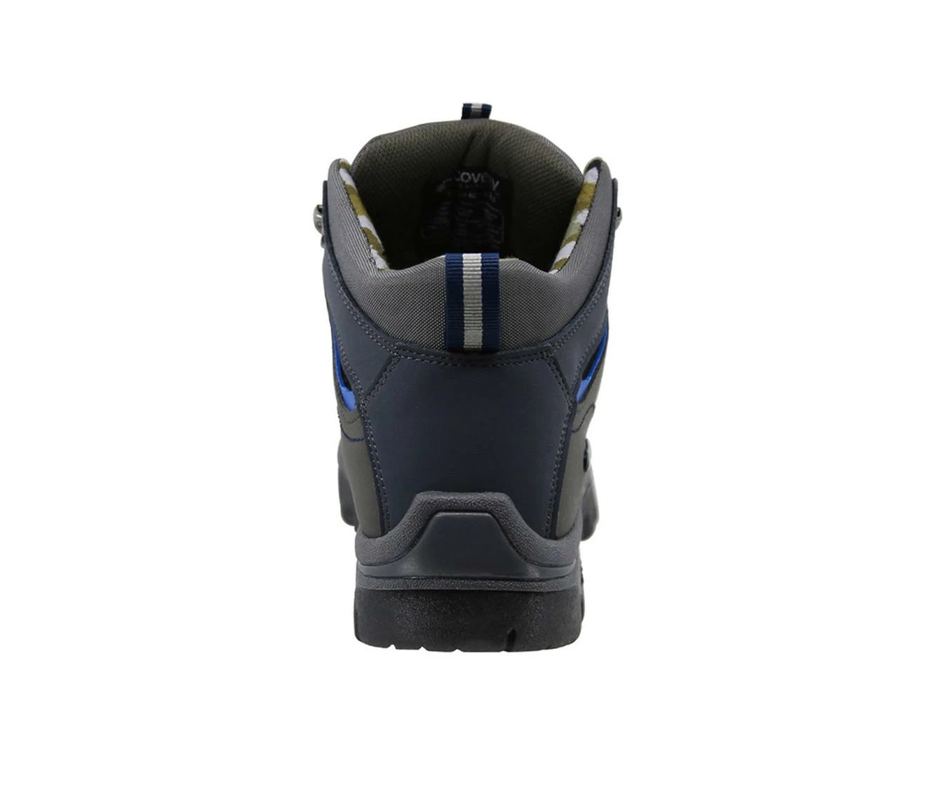 Men's Discovery Expedition Blackwood Hiking Boots 6 Men's Discovery Expedition Blackwood Hiking Boots - Image 6