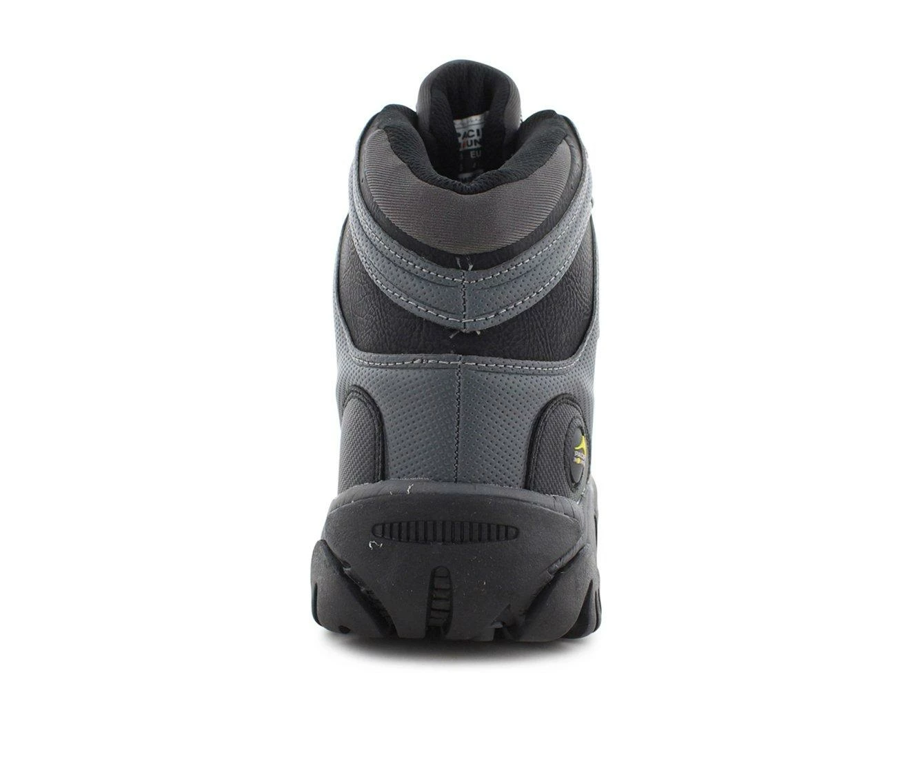 Men's Pacific Mountain Elbert Waterproof Hiking Boots 6 Men's Pacific Mountain Elbert Waterproof Hiking Boots - Image 6