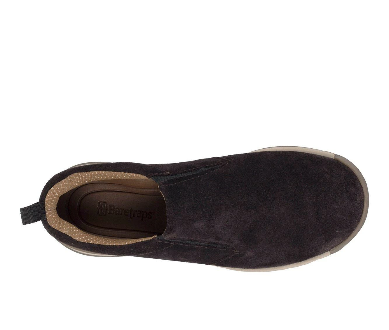 Men's Baretraps Noble Hiking Boots 6 Men's Baretraps Noble Hiking Boots - Image 6