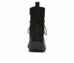 Women's Franco Sarto Margey 2 Lace-Up Boots 11 Women's Franco Sarto Margey 2 Lace-Up Boots -Discovery Expedition Shop 5 98