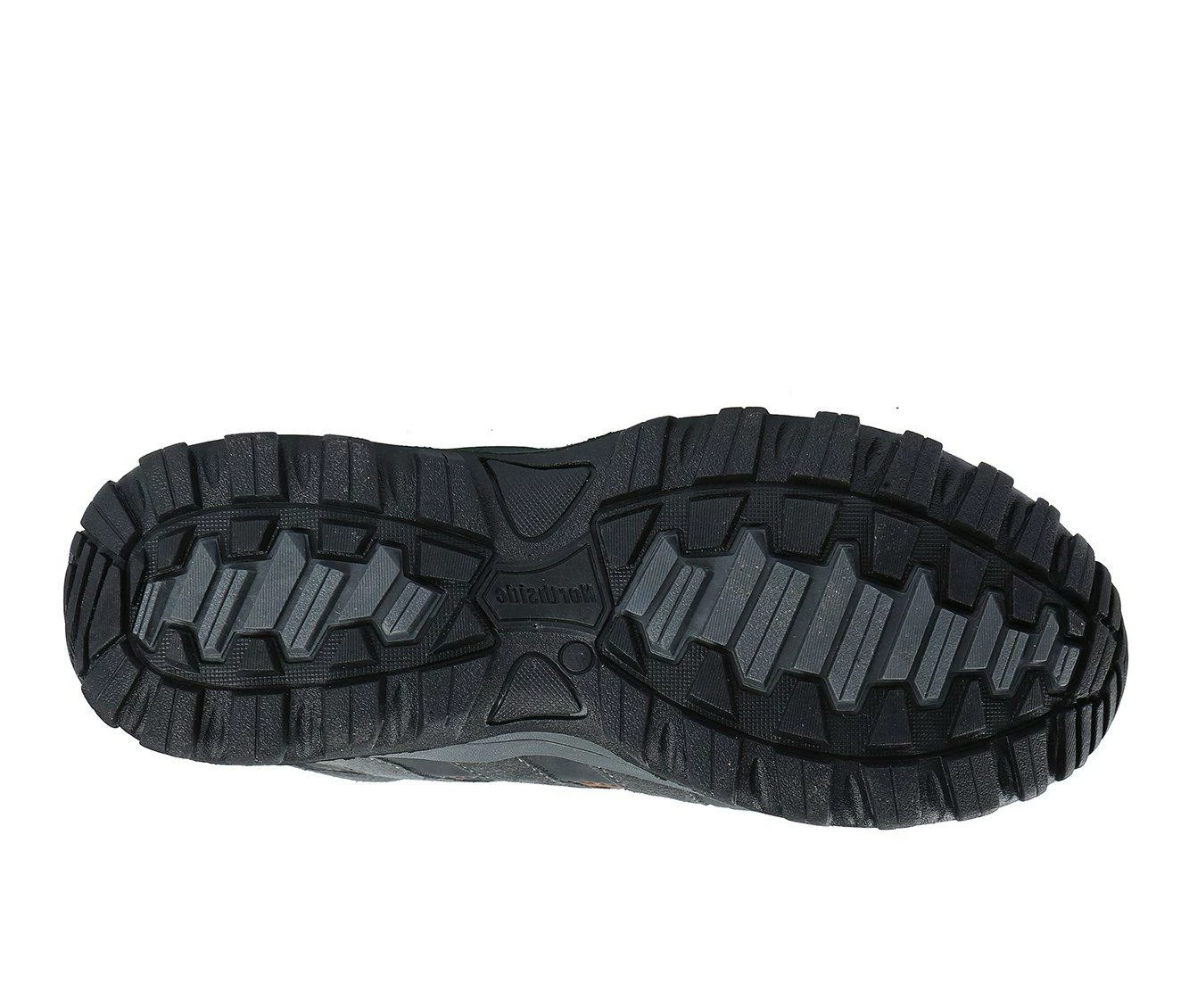 Men's Northside Gresham Mid Waterproof Hiking Boots 6 Men's Northside Gresham Mid Waterproof Hiking Boots - Image 6