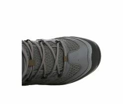 Men's Northside Croswell Mid Waterproof Hiking Boots 11 Men's Northside Croswell Mid Waterproof Hiking Boots -Discovery Expedition Shop 5 982