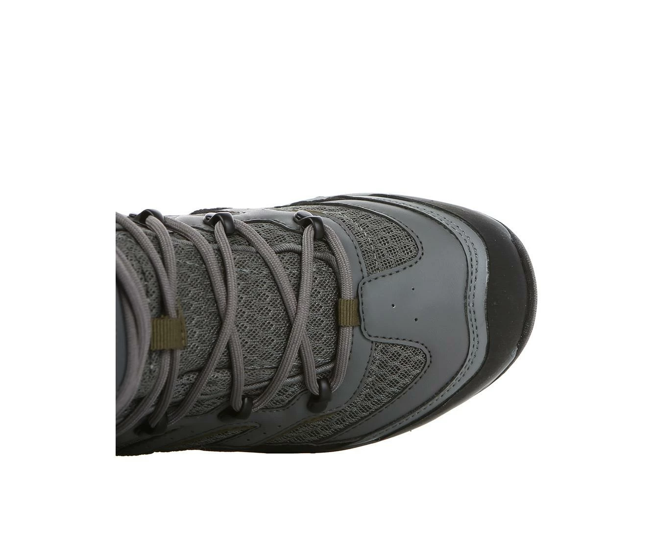 Men's Northside Croswell Mid Waterproof Hiking Boots 6 Men's Northside Croswell Mid Waterproof Hiking Boots - Image 6