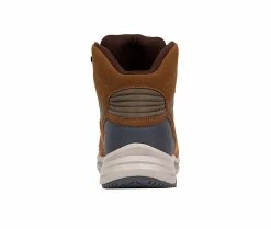 Men's Deer Stags Peak Lace-Up Boots -Discovery Expedition Shop 5 994